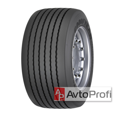 Goodyear Marathon LHT+ (прицепная) 455/40 R22.5 160J/160J