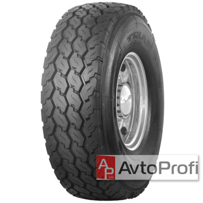 Triangle TR658 (ведущая) 445/65 R22.5 168J PR20