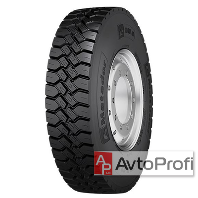 Matador DM 4 (ведущая) 315/80 R22.5 156/150K