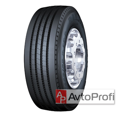 Barum BT43 (прицепная) 445/65 R22.5 169K