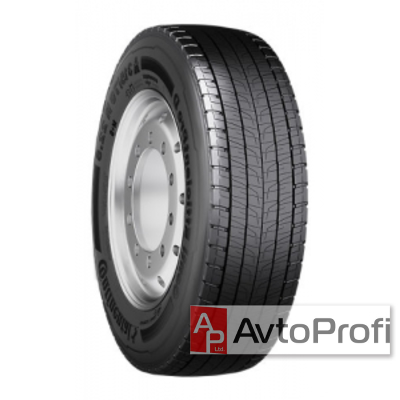 Continental Conti EfficientPro D (ведущая) 315/70 R22.5 154/150M