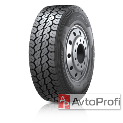 Hankook TM15 (прицепная) 385/65 R22.5 160K PR20