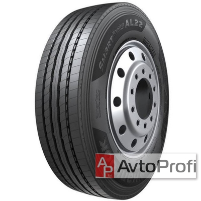 Hankook AL22 (универсальная) 315/80 R22.5 156/150L