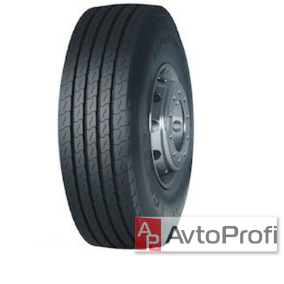 Copartner CP963 (рулевая) 315/80 R22.5 157/154L PR20