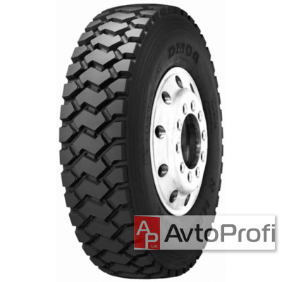 Hankook DM04 (ведущая) 13 R22.5 154/150K PR18