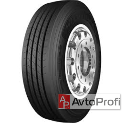 Starmaxx GH110 (рулевая) 295/60 R22.5 150/147L