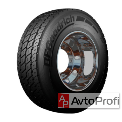 BFGoodrich Cross Control T (прицепная) 385/65 R22.5 158K
