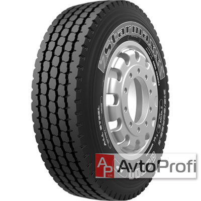 Starmaxx GC 700 (ведущая) 315/80 R22.5 156/150K