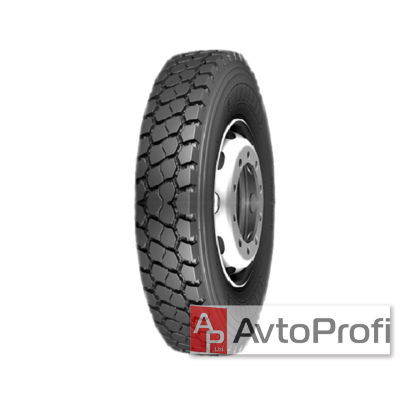 Jinyu JD755 (ведущая) 315/80 R22.5 156/153K PR20