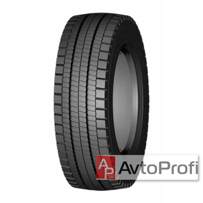 Jinyu JD565 (ведущая) 315/70 R22.5 156/150L PR18