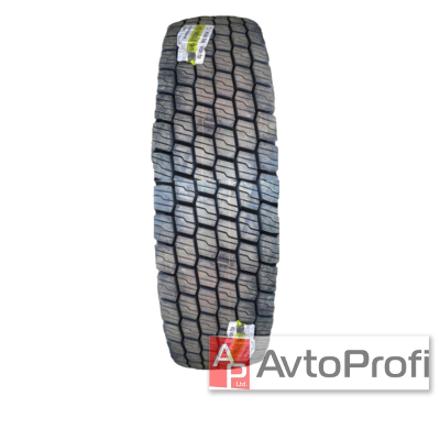 Haida HD159 (ведущая) 315/70 R22.5 154/150L PR18