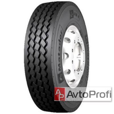 Matador FM4 (универсальная) 315/80 R22.5 156/150K