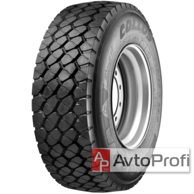 Matador TM1 COLLOS (прицепная) 385/65 R22.5 160K