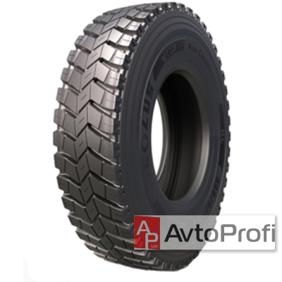 Aeolus Neo Construct D (ведущая) 13 R22.5 156/150K