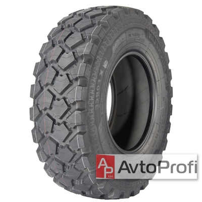 Michelin XZL (универсальная) 445/65 R22.5 168G